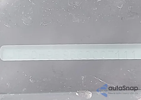 2006 Lexus Gs 300 from USA, damaged, VIN JTHCH96S660007111